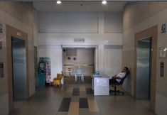 Lobby 2 Joyful & Cozy Duplex Homestay @ THE CEO Studio Penang