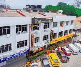 Tempat Tarikan Berdekatan Melawati Ria Hotel