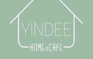 Sảnh chờ 3 Yindee Home & Cafe