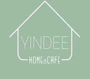 Lobby 3 Yindee Home & Cafe