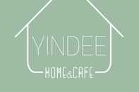 ล็อบบี้ Yindee Home & Cafe