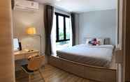 Kamar Tidur 5 Glory Sukhumvit