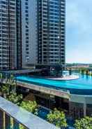 SWIMMING_POOL Swimming Pool View Geo 3Bedroom Bukit Rimau