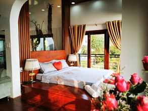 Bedroom 4 Ayatana Mansion Vung Tau