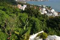 Nearby View and Attractions Ayatana Mansion Vung Tau