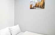 Phòng ngủ 4 Chrysant Griya Hotels