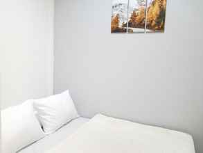 Kamar Tidur 4 Chrysant Griya Hotels