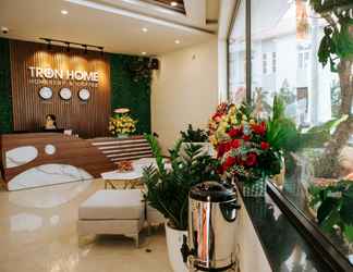 Sảnh chờ 2 Tron Home