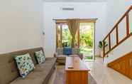 Ruang untuk Umum 4 Keramahan Guesthouse Bali