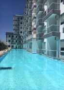 SWIMMING_POOL Asya Vivo Apartment