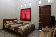 Bedroom Rautani Guest House 