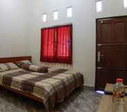Bedroom 3 Rautani Guest House 