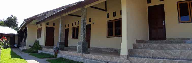 Lobi Rautani Guest House 