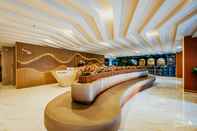 Lobby So Boutique Jomtien Beach Pattaya