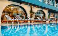 Swimming Pool 5 So Boutique Jomtien Beach Pattaya