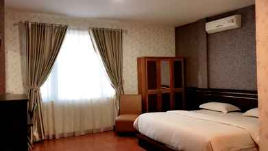 Kamar Tidur 4 Best Hotel Pematang Siantar