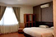 Kamar Tidur Best Hotel Pematang Siantar