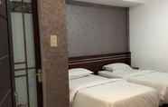 Kamar Tidur 6 Best Hotel Pematang Siantar