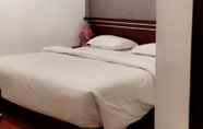 Kamar Tidur 4 Best Hotel Pematang Siantar