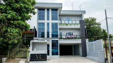 Luar Bangunan 4 VIDTORY Residence