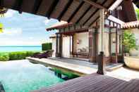 Common Space The Lamai Samui