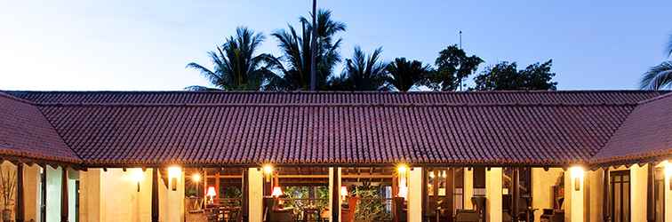 Lobby The Lamai Samui