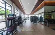 Fitness Center 6 🎖SPACIOUS HOME 3BR10PX@LakeFront⭐️5mins2MMU cyber