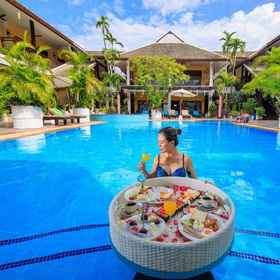 Vdara Resort and Spa 1, Hotel Chang Khlan