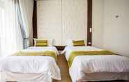 Kamar Tidur 3 iBooking Trams Square