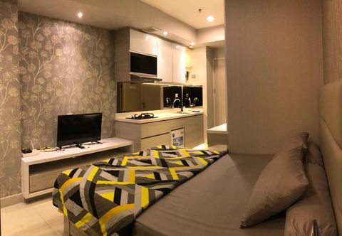 Bedroom My Room Grand Kamala Lagoon