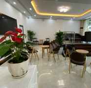 Sảnh chờ 3 Sen Hidden Charm Hotel