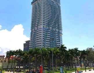 Luar Bangunan 2 Apartment 2408 Sea view - TMS Quy Nhon