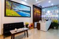 Lobby Phan Thong Vang Hotel Dalat