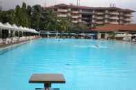 Swimming Pool Cilandak Hotel & Apartment