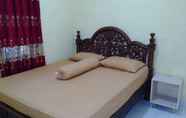 Bedroom 6 Chiara Homestay Syariah 2