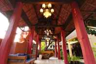 Lobby DONPIN 8-Timeless House Chiang Mai