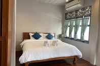 Kamar Tidur DONPIN 8-Timeless House Chiang Mai