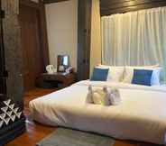 Kamar Tidur 6 DONPIN 8-Timeless House Chiang Mai