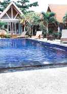 SWIMMING_POOL Dany''s hause by tiki bar