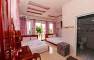 Kamar Tidur 2 Thinh Thanh Hotel