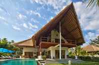 Exterior Villa Brombong Rimba 