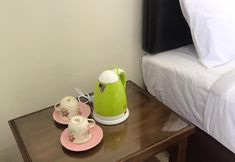Bedroom 4 Wisma Zahra Dua