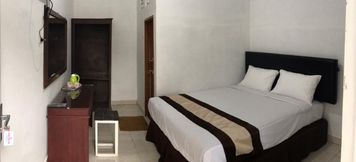 Bedroom 5 Wisma Zahra Dua
