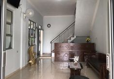 Lobby 2 Wisma Zahra Dua
