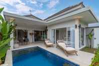 Swimming Pool Villa Shiva 