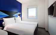 ห้องนอน 4 MD7 Hotel Cirebon