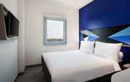 Bedroom 5 MD7 Hotel Cirebon