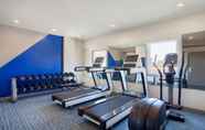 Fitness Center 3 MD7 Hotel Cirebon