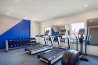 Fitness Center MD7 Hotel Cirebon