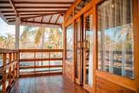 Khu vực công cộng Rascal House Gili Trawangan